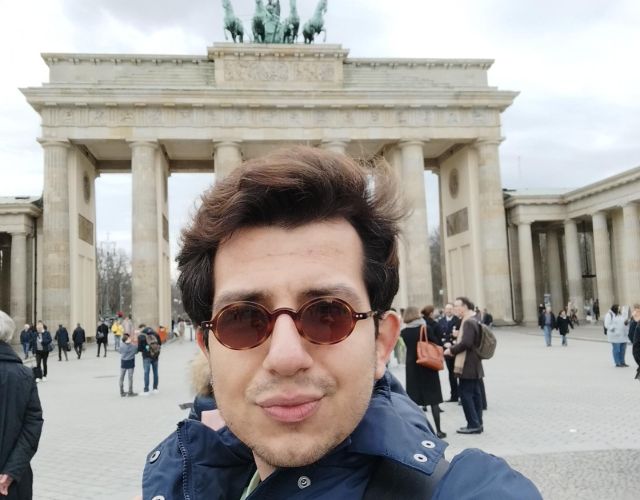 Didim İngilizce Özel Ders